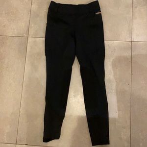 Kids Kerrits riding pants